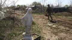 Попасна
