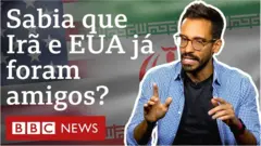 Luís Barrucho, da BBC News Brasil em Londres