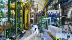 LHCb in 2018