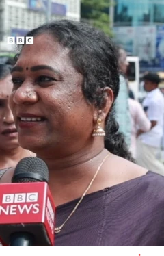 கேரள மக்கள் கருத்து