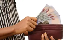 Naira notes