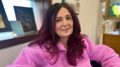 ट्रिश ने बताया है कि एनल कैंसर से पीड़ित होने के बाद उन्हें किस तरह की परेशानियों से गुजरना पड़ा