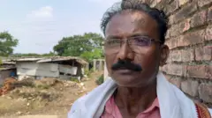 अर्जुन राठोड, आसोला गावचे रहिवासी 