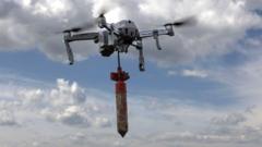 İleri teknoloji silahlar Ukrayna'daki savaşı nasıl şekillendiriyor? 