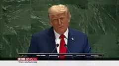 ယူကရိန်း စစ်ပွဲ ဒေါ်နယ် ထရမ့် သဘောထား ပြောင်းလဲ