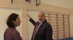 Paşinyan