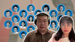 學者分析台灣「大罷免為何大敗」?