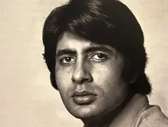 அமிதாப் பச்சன்