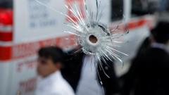 هجوم القدس: هل أخفقت إسرائيل أمنياً؟ ولماذا تقبع "المدينة المقدسة" في قلب الصراع؟ 