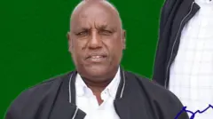 ኣሰልጣኒ ገብረመድህን ሃይለ 