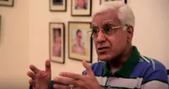 karan thapar
