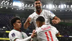 Morocco