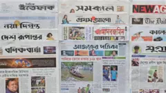 পত্রিকা