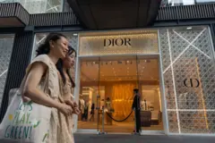 Người trẻ Trung Quốc