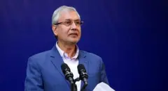 علی ربیعی، دستیار اجتماعی مسعود پزشکیان
