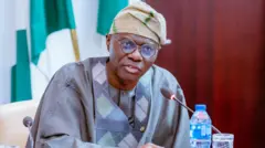 Aworan Gomina Eko, Babajide Sanwo-Olu