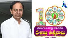 KCR