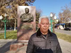 Окумуштуунун сапарынан бир ирмем