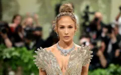 جینیفر لوپیز