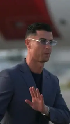 Ronaldo