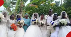 Aworan Igbeyawo Nsikonenne 