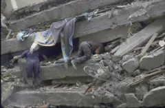 Terremoto
