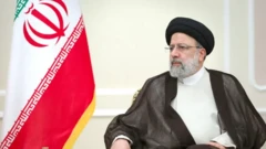 Shuagaban ƙasar Iran