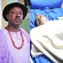 <aechi Muonago n'akwa ọrịa