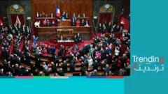 فرنسا أول دولة تقر الإجهاض حقا دستوريا في العالم