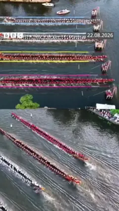 படகுப் போட்டி