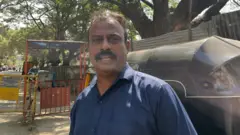 சென்னை, அமானுஷ்ய வீடு, வைரல் ரீல்