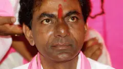 தெலங்கானா சட்டமன்ற தேர்தல்