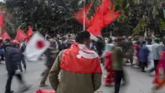 नेकपा