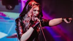 Iran: Žene koje predvode tajnu hevi metal scenu