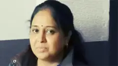 తేజల్ పటేల్
