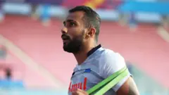 චාමික කරුණාරත්න