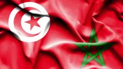 تونس والمغرب