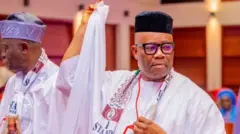 Akpabio