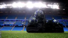 ኢቲሃድ ስቴድዮም