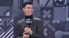 Aworan Cristiano Ronaldo