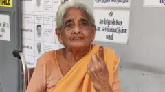 நாடாளுமன்ற தேர்தல், தமிழ்நாடு