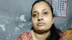મહિલા