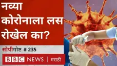 कोरोना व्हायरस