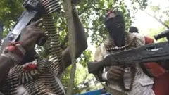 Awọn agbebọn