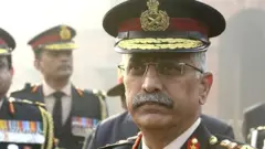 army chief