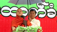မြိတ်မြို့ ၂၀၀၈ ဖွဲ့စည်းပုံအခြေခံဥပဒေထောက်ခံပွဲ က ဦးဝီရသူ