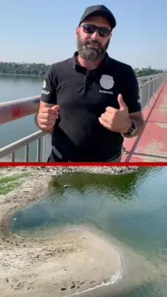 Riba iz Dunava - da ili ne?