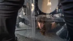protesto