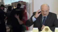 Лукашенко