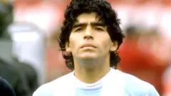 माराडोना